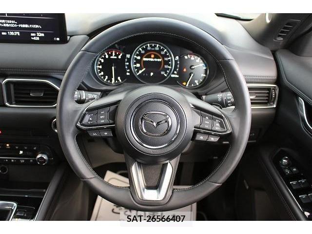 Mazda CX-5 2021-12 207629-16