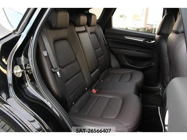 Mazda CX-5 2021-12 207629-15