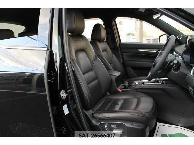 Mazda CX-5 2021-12 207629-14