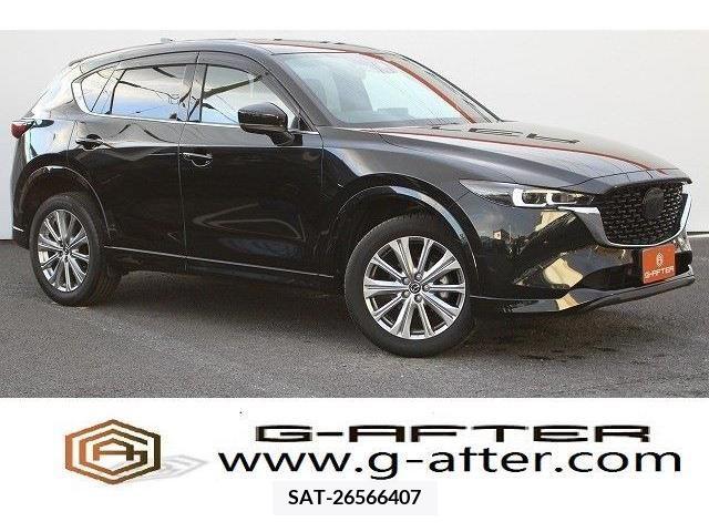 Mazda CX-5 2021-12 207629-0