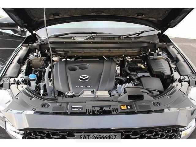Mazda CX-5 2021-12 207629-19