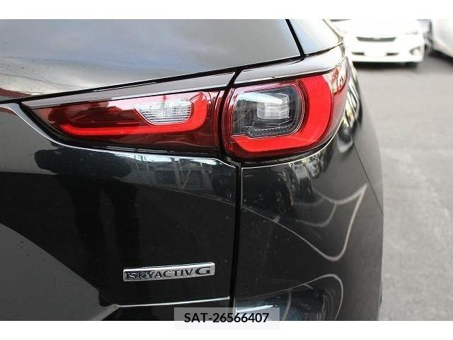 Mazda CX-5 2021-12 207629-12