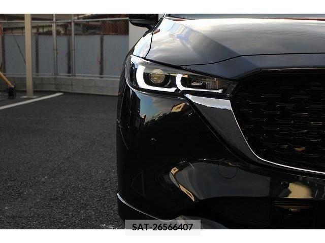 Mazda CX-5 2021-12 207629-11