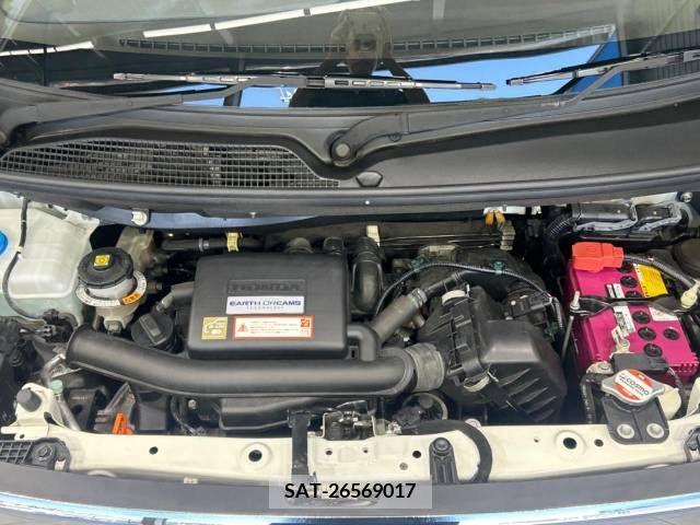 Honda N BOX 2019-07 392605-18
