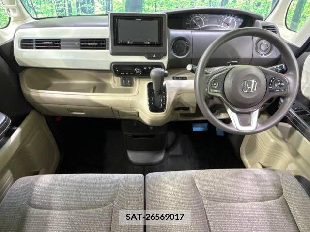 Honda N BOX 2019-07 392605-1