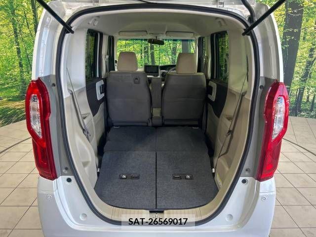 Honda N BOX 2019-07 392605-10