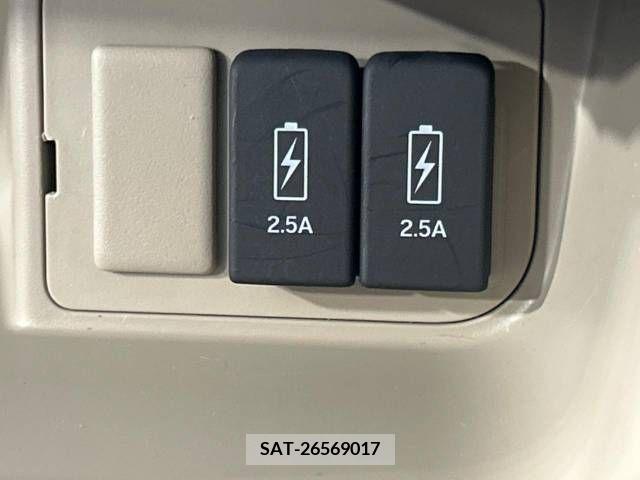 Honda N BOX 2019-07 392605-6