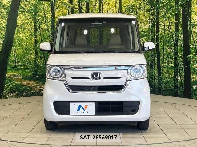Honda N BOX 2019-07 392605-14