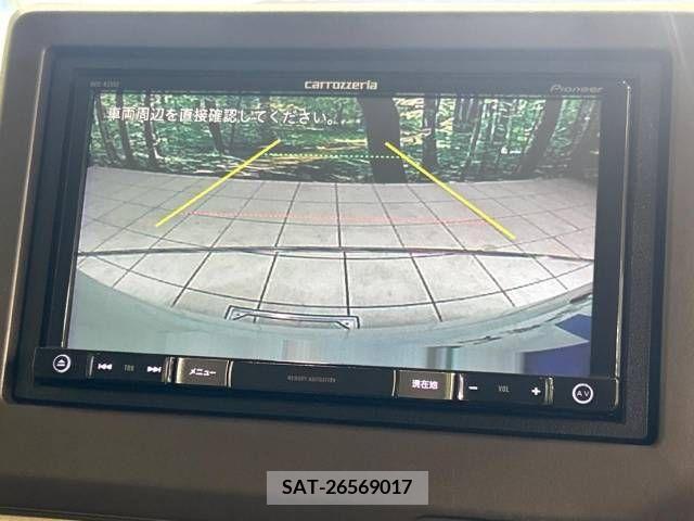 Honda N BOX 2019-07 392605-4