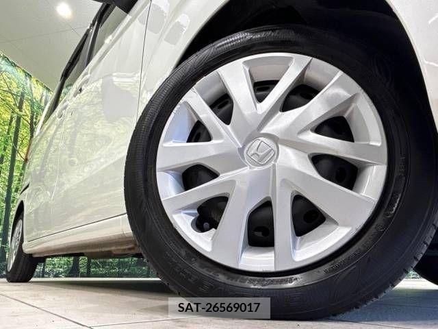 Honda N BOX 2019-07 392605-13