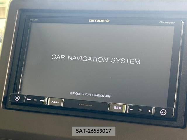 Honda N BOX 2019-07 392605-3