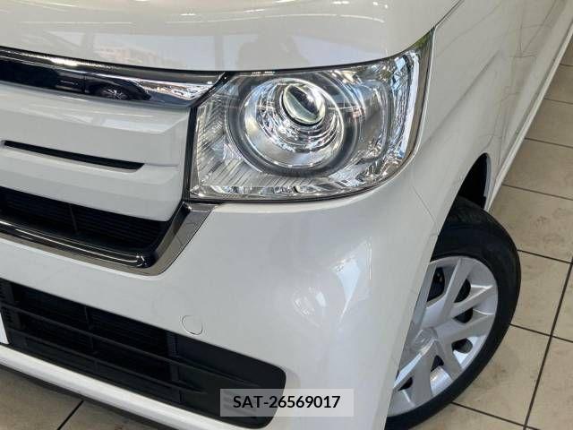 Honda N BOX 2019-07 392605-12