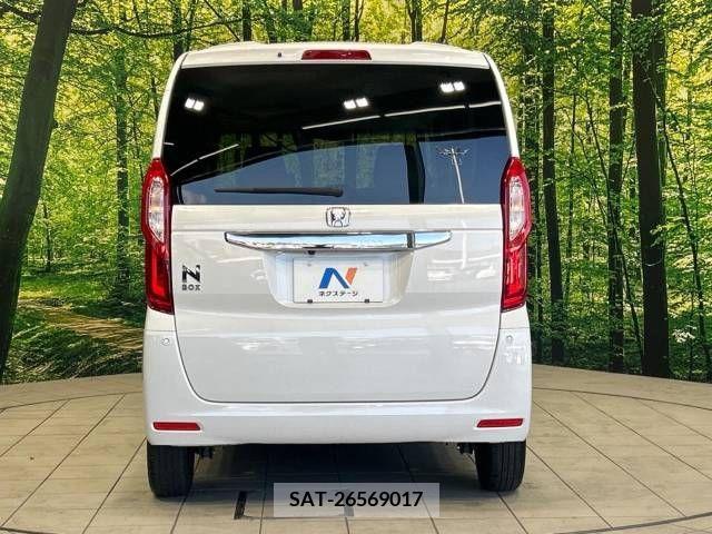 Honda N BOX 2019-07 392605-15