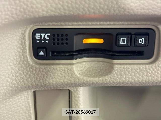 Honda N BOX 2019-07 392605-7