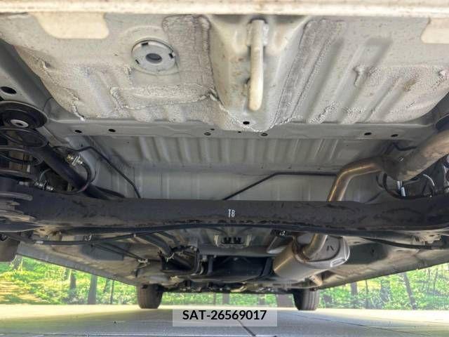 Honda N BOX 2019-07 392605-19