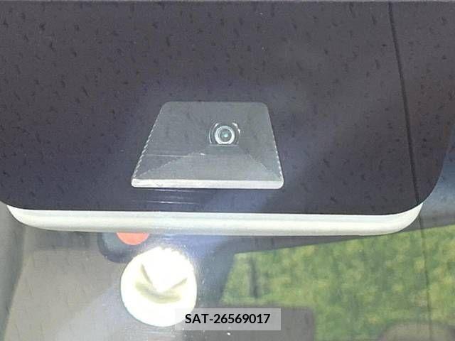 Honda N BOX 2019-07 392605-2