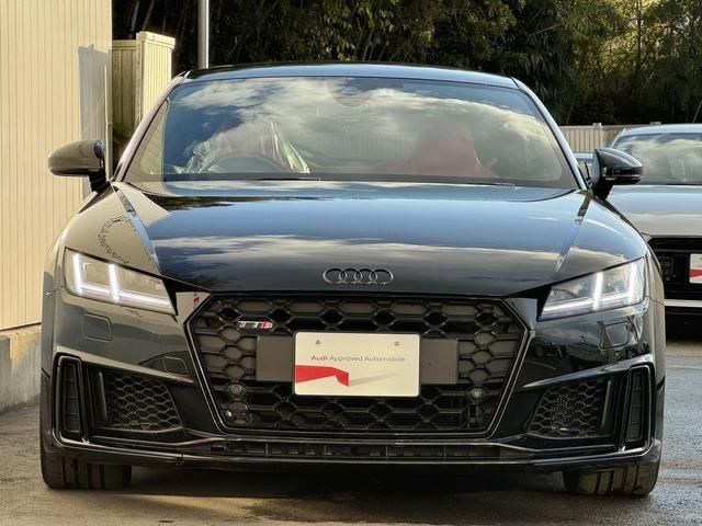 Audi TTS 2021-07 187388-2