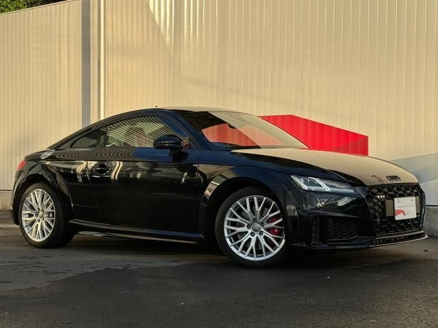 Audi TTS 2021-07 187388-4