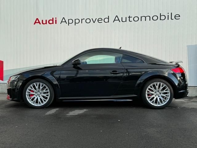 Audi TTS 2021-07 187388-6