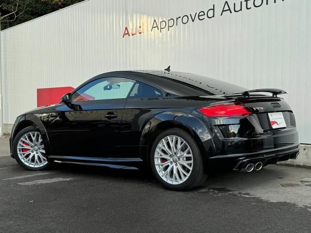 Audi TTS 2021-07 187388-5