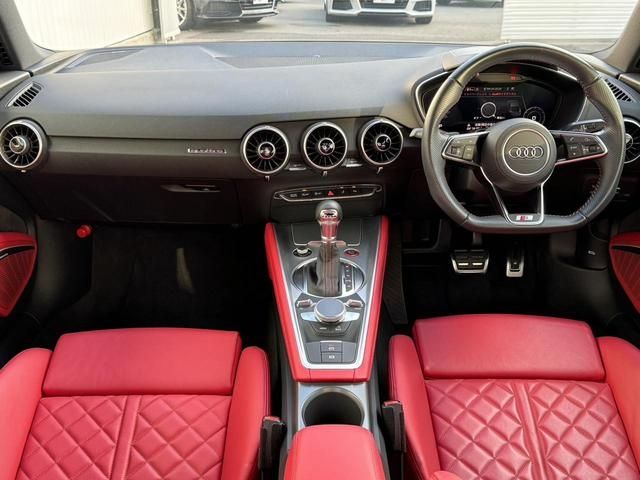 Audi TTS 2021-07 187388-7