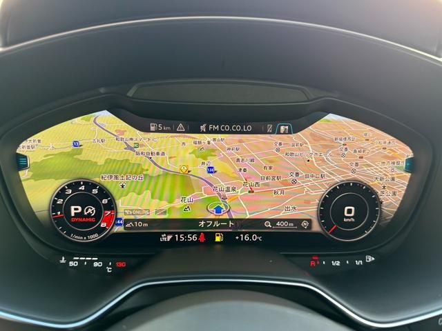Audi TTS 2021-07 187388-9