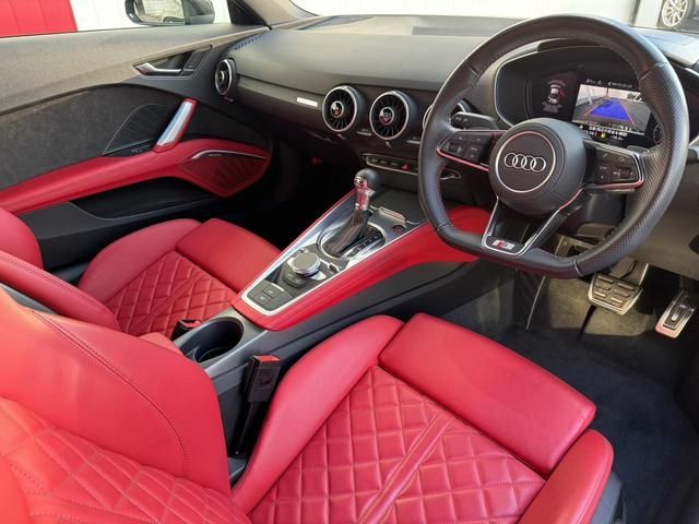 Audi TTS 2021-07 187388-8