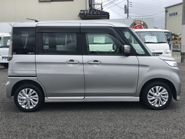 Suzuki SPACIA 2017-07 8341-3