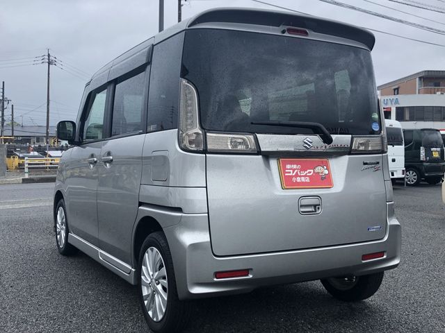 Suzuki SPACIA 2017-07 8341-7