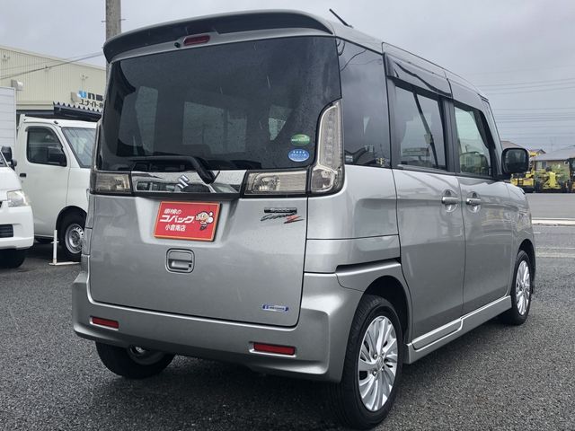 Suzuki SPACIA 2017-07 8341-5