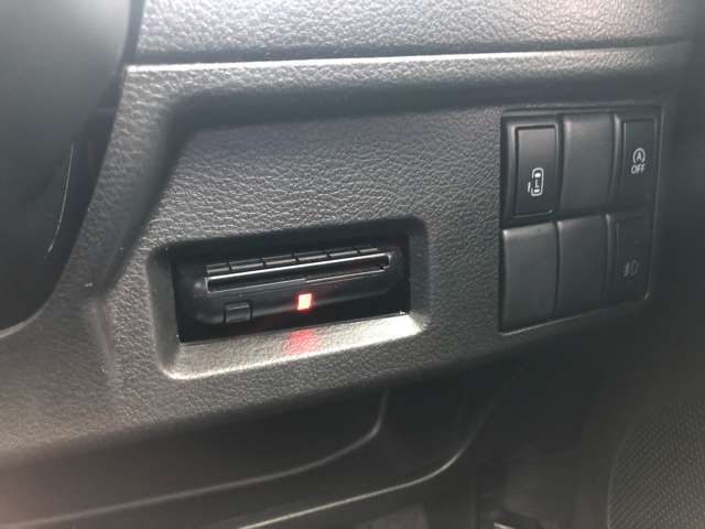Suzuki SPACIA 2017-07 8341-18