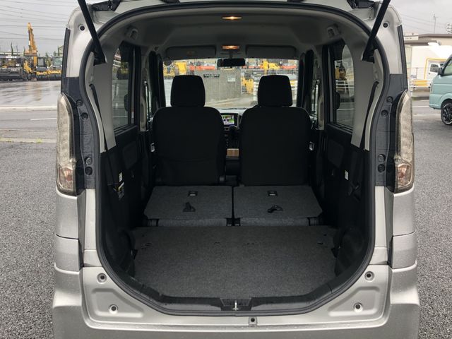 Suzuki SPACIA 2017-07 8341-25