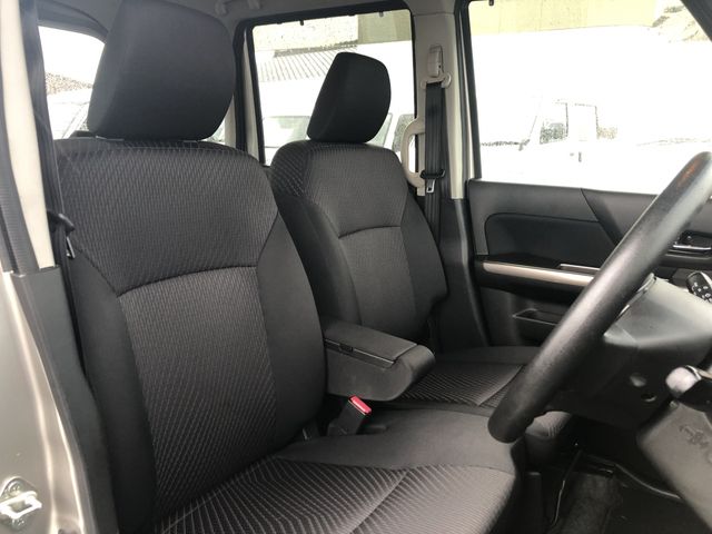 Suzuki SPACIA 2017-07 8341-20