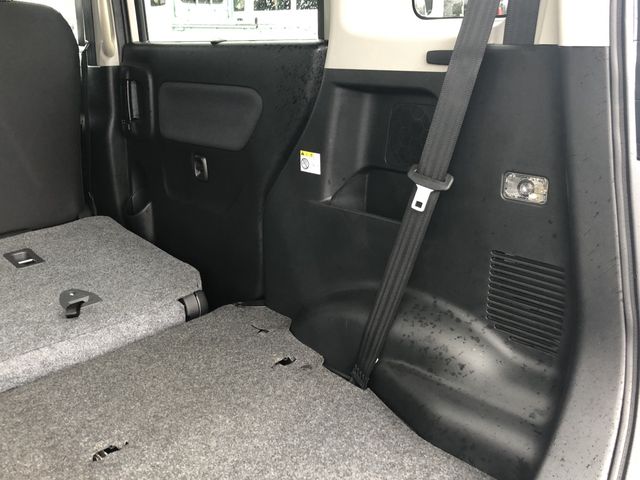 Suzuki SPACIA 2017-07 8341-27