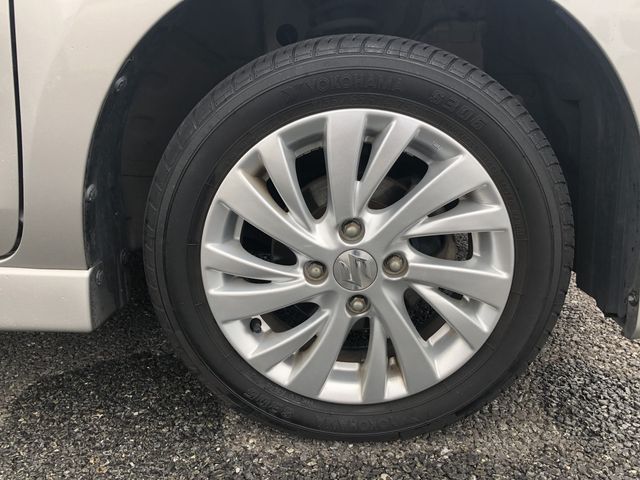 Suzuki SPACIA 2017-07 8341-29