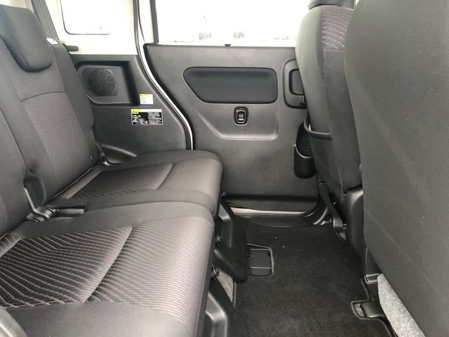Suzuki SPACIA 2017-07 8341-22