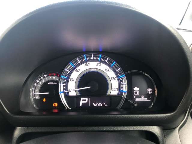 Suzuki SPACIA 2017-07 8341-12