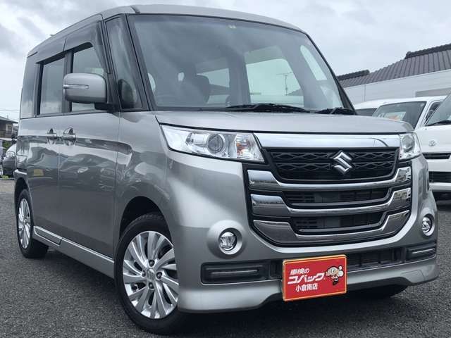 Suzuki SPACIA 2017-07 8341-2