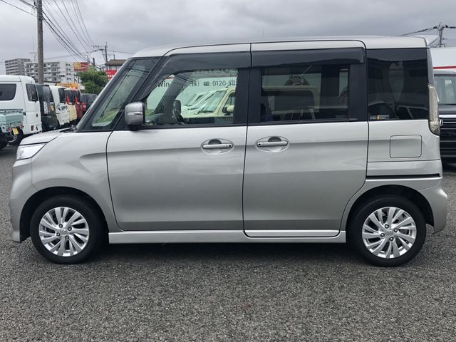 Suzuki SPACIA 2017-07 8341-4