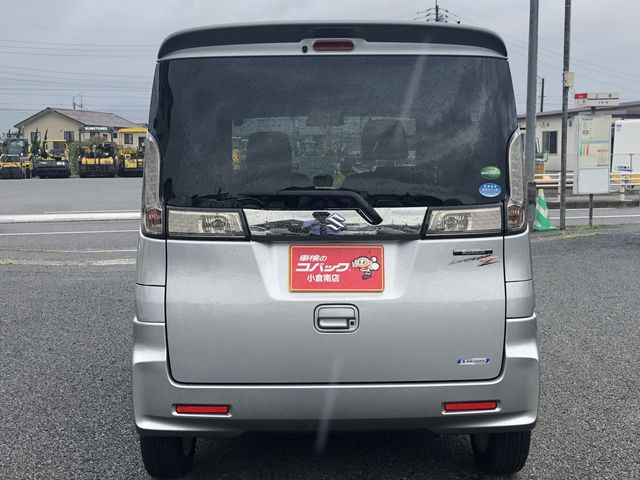 Suzuki SPACIA 2017-07 8341-6
