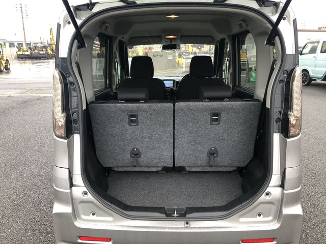 Suzuki SPACIA 2017-07 8341-24