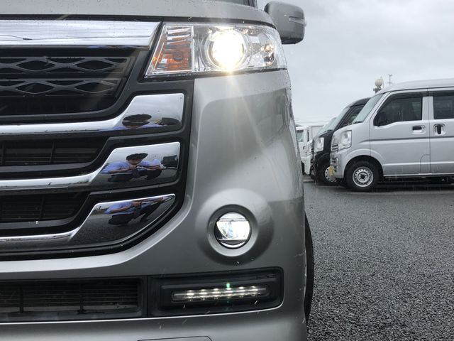 Suzuki SPACIA 2017-07 8341-8