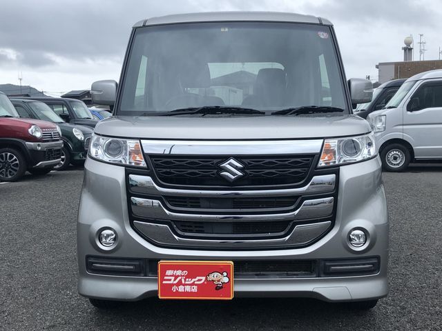 Suzuki SPACIA 2017-07 8341-1