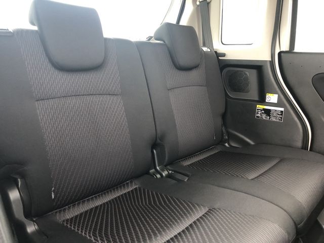 Suzuki SPACIA 2017-07 8341-21