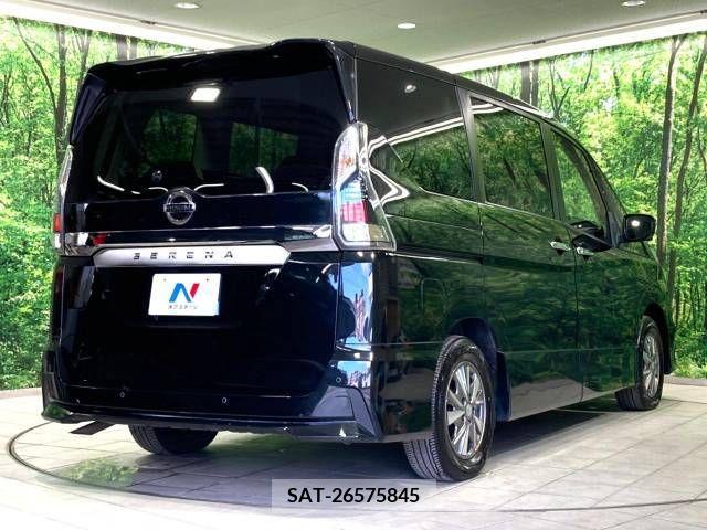 Nissan SERENA 2019-05 347415-17