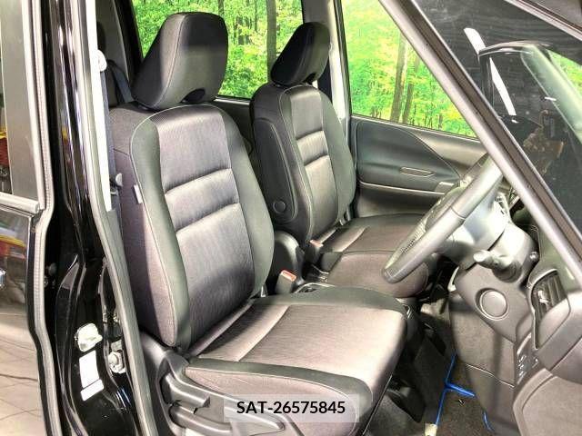 Nissan SERENA 2019-05 347415-7