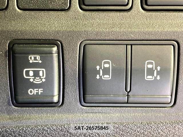Nissan SERENA 2019-05 347415-5