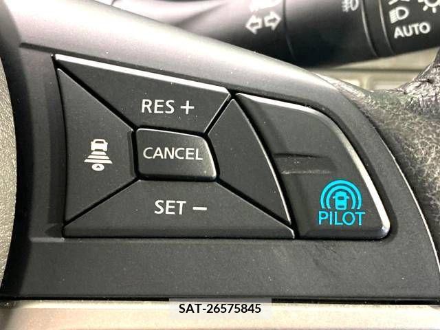 Nissan SERENA 2019-05 347415-4