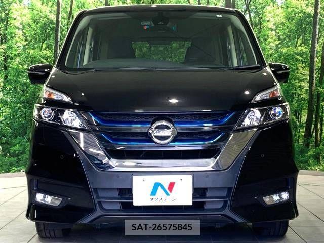 Nissan SERENA 2019-05 347415-14