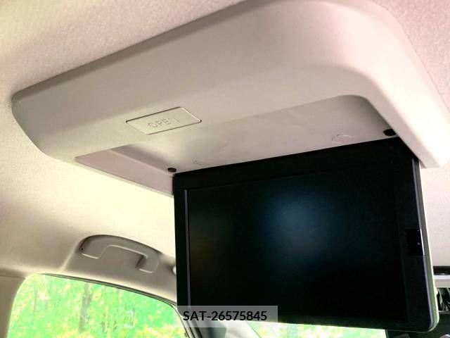 Nissan SERENA 2019-05 347415-3